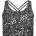 Dare 2b Mantra Sports Bra - Blk&WhiteDot