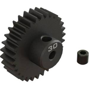 Arrma пиньон 30T 32DP 3.175mm CNC стомана