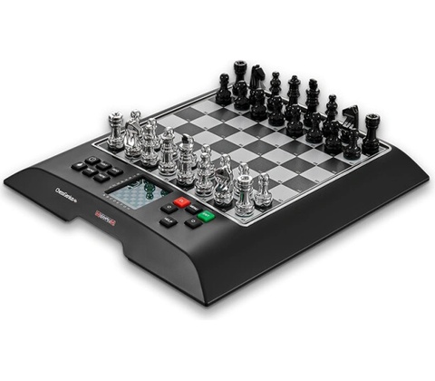 Chess Genius PRO / Šachový počítač