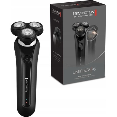 Remington Limitless X5 XR1750 – Hledejceny.cz