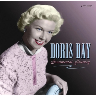 Day Doris - Sentimental Journey CD