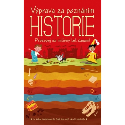 Historie - Drobek