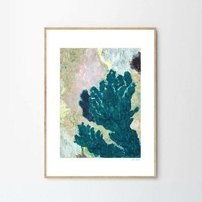 Moikka Plakát Vinca by Sofie Rebecca Iversen 50x70