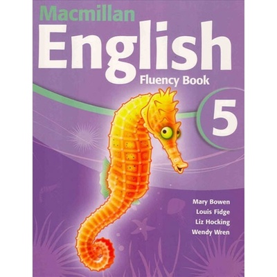 Macmillan English 5 - P. Ellis