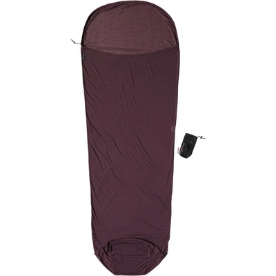 Cocoon Вътрешен чувал Cocoon MummyLiner Performer Travel sleeping bag - Glow - размер 220 x 85 cm (515-0062-gl)
