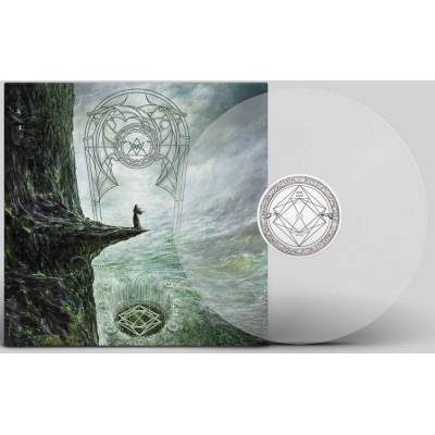 Proscriptor Mcgovern's Apsu - Proscriptor Mcgovern's Apsu Clear Vinyl LP