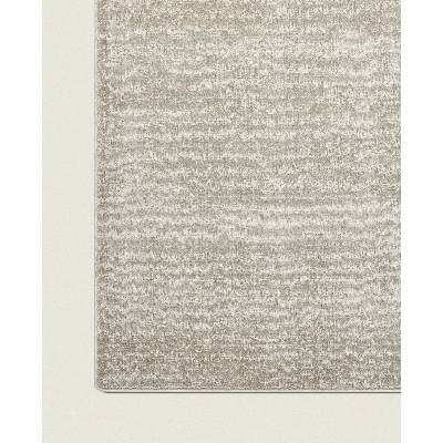 Rols Wool Carpet Luna Yellow gold