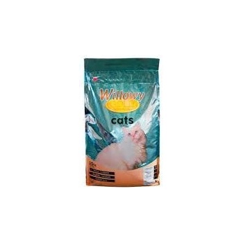 Willowy Gold Cat Adult 10 kg