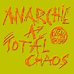 Warner Visací zámek: Anarchie a total chaos - CD (031343)