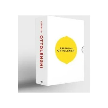 Essential Ottolenghi - Special Edition, Two-Book Boxed Set: Plenty More and Ottolenghi Simple