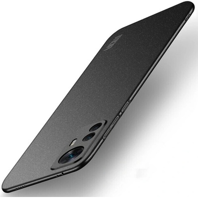 MOFI na Xiaomi 12T / 12T Pro – Čierna