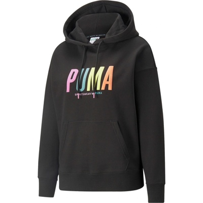 Puma SWxP Graphic Hoodie TR 533564-01