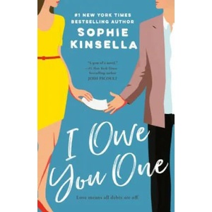 I Owe You One | Sophie Kinsella (ISBN: 9781524799038)