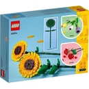 Image 1 of LEGO® Sunflowers (40524)