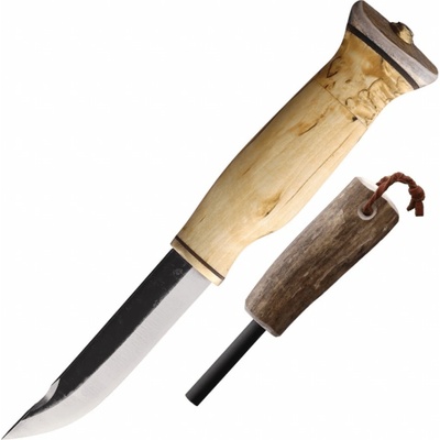 Wood Jewel Fireknife WJ23JVS