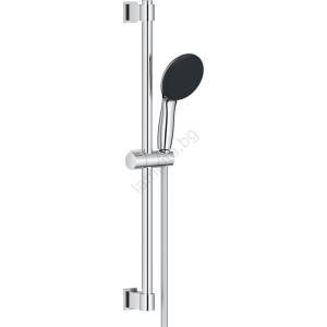 GROHE 27942001 - Комплект за душ vitalio start 110 600 мм лъскав хром (gh1247)