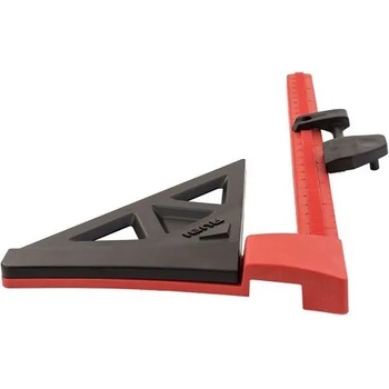 Image 1 of RUBI Линеал за рязане на фаянс RUBI Star-N Plus (12923)