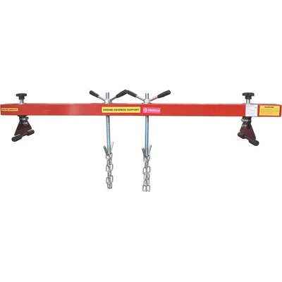 Autohrazda - Závěsný držák motoru, 150cm