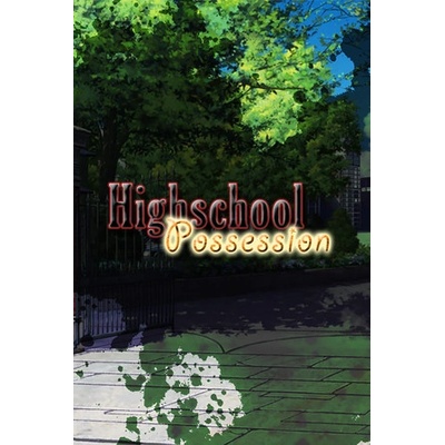 Dharker Studio Highschool Possession (PC)