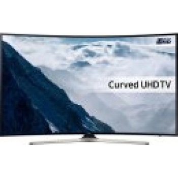 Samsung UE55KU6100