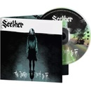 Seether - The Surface Seems So Far CD