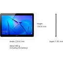 Tablety Huawei MediaPad T3 10 TA-T310W16TOM