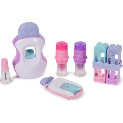 Spin Master Cool Maker салон за нокти с щампи (6070509)