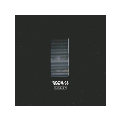 HALSEY: ROOM 93