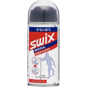Swix Vosk K0065/K65C клистер 150 мл