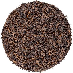 Kusmi Tea Черен чай Pu Erh допълнение 100 г (21643A1050)