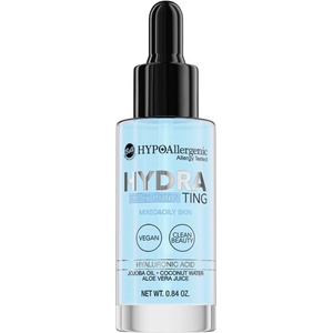 Bell HYPOAllergenic Hydra Подхранващи и хидратиращи капки за лице, 25 ml