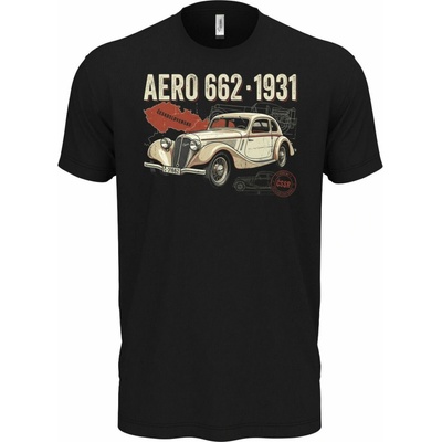 Aero 662 triko