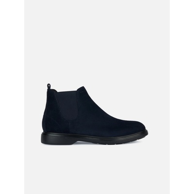 Geox Тъмносини мъжки анкл обувки Geox Ottavio Geox | Sin | МЪЖЕ | 40