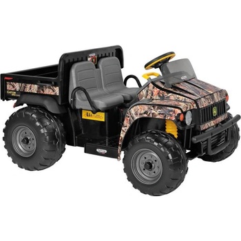 Peg Perego Peg-Pérego John Deere Gator Camo 350W 12V