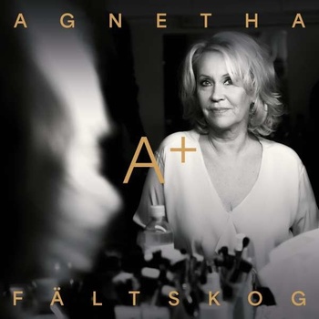 Fältskog Agnetha: A+ CD