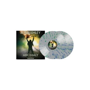 FREHLEY, ACE - ANOMALY LP