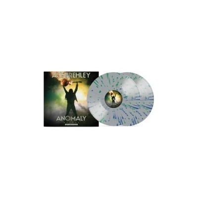 FREHLEY, ACE - ANOMALY LP