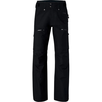 Norrøna Мъжки ски панталон Norrøna Lofoten GORE-TEX Pants Ski trousers - Caviar - размер XXL (007-3392-0115)