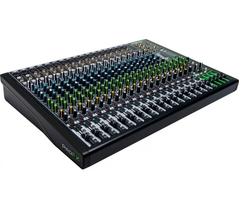 Mackie ProFX22v3