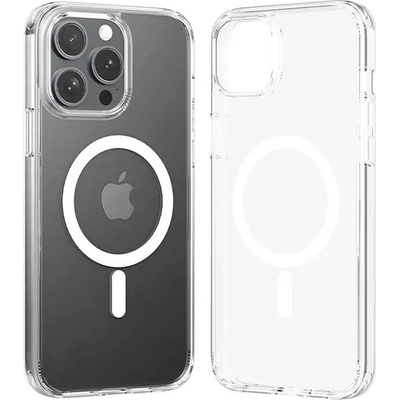 Vention Кейс Vention KUBT0-40 за iPhone 14 Pro Max, прозрачен (KUBT0-40)