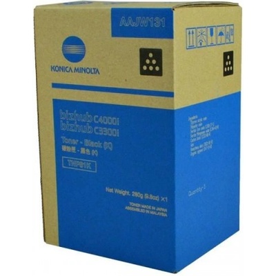 Develop Тонер касета DEVELOP TNP81M, ineo +3300i, +4000i, 9000 k. , Magenta (AAJW351)