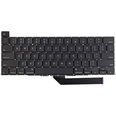 Apple MacBook Pro 16" A2141 (2019) - Klávesnica US