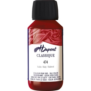 HDupont Classique Копринена боя Rubis 125 ml 1 бр (DU0600125474)