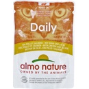 Krmivo pro kočky Almo Nature Daily Menu kuře & losos 70 g