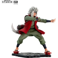 ABYstyle Naruto Shippuden Jiraiya SFC