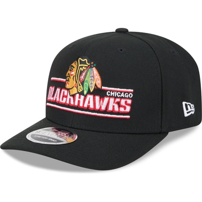Chicago Blackhawks NHL NEW ERA 970SS Stated