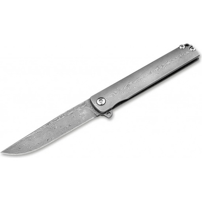 Böker Plus Gemma Damascus 01BO358DAM