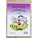 Šachová cvičebnice 3. díl