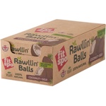FIT SPO Rawllin' Balls [12 x 48 грама] Кокос и годжи бери