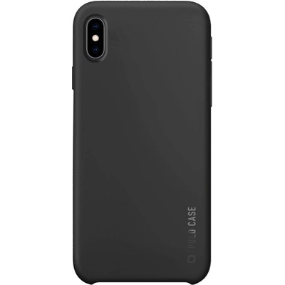 SBS - Polo iPhone XS Max čierne